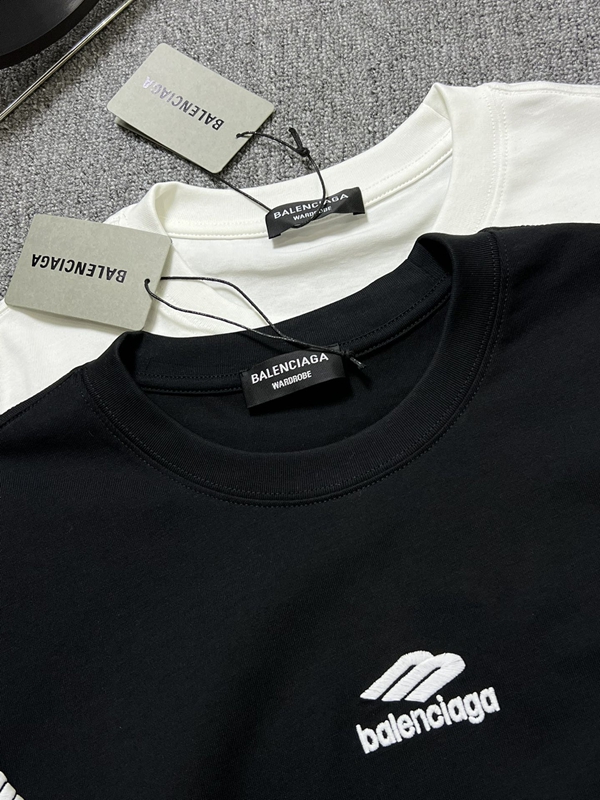 ブランドTシャツ内部構造